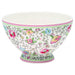 Ciotolina Vivianne White - Segni Particolari Home Greengate