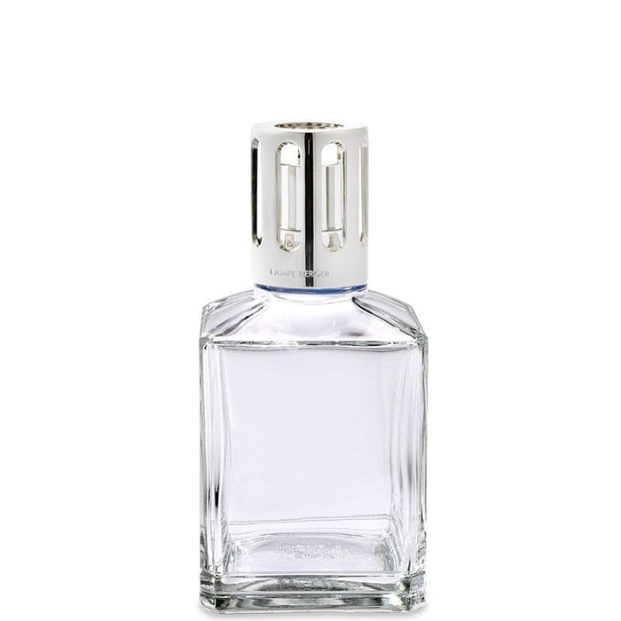 Cofanetto Lampe Berger Essentielle + 250ml Neutro/Vent d'Océan Lampe Berger segni-particolari-home Cofanetti
