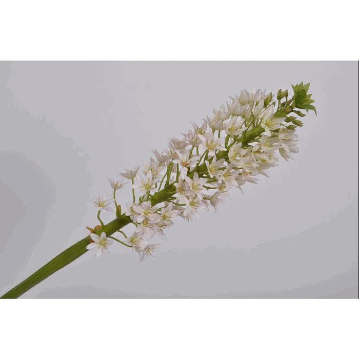 Eucomis Silk-ka segni-particolari-home Fiori artificiali