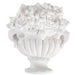 Gesso Vaso Fiori - Opaline Poudrée Mathilde M segni-particolari-home Gessi Profumati
