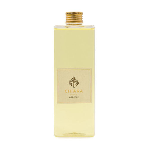 Grecale - Ricarica 250ml Fragranza Ambiente Chiara Firenze segni-particolari-home Chiara Firenze