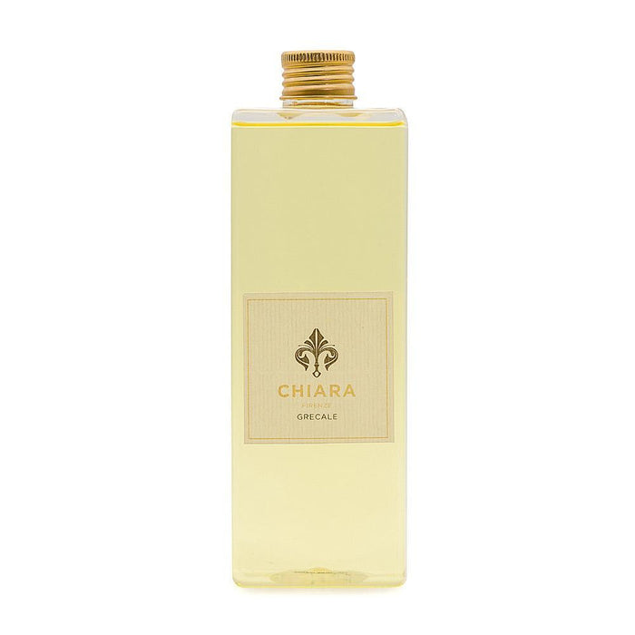 Grecale - Ricarica 250ml Fragranza Ambiente Chiara Firenze segni-particolari-home Chiara Firenze