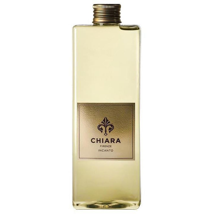 Incanto - Ricarica 250ml Fragranza Ambiente Chiara Firenze segni-particolari-home Chiara Firenze