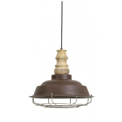 Lampadario Griglia Light & Living segni-particolari-home Lampadari