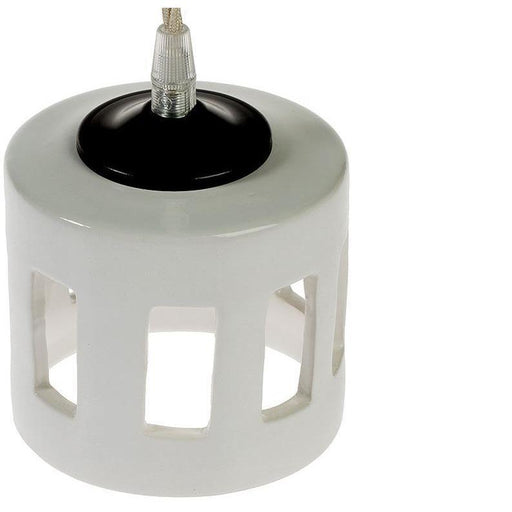 Lampadario Righe Virginia Casa segni-particolari-home Lampadari
