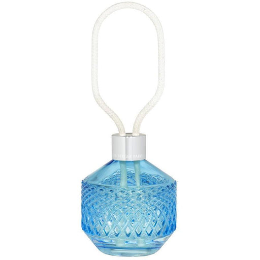 Matali Crasset Bleu - Sève Éternelle - Diffusore Bacchette Parfum Berger segni-particolari-home Parfum Berger