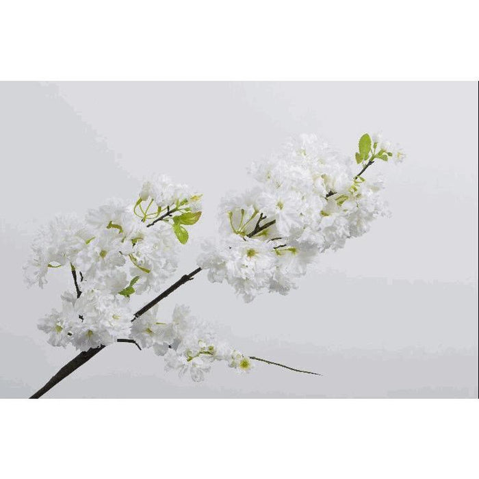 Mazzo Fiori di Ciliegio Silk-ka segni-particolari-home Fiori artificiali