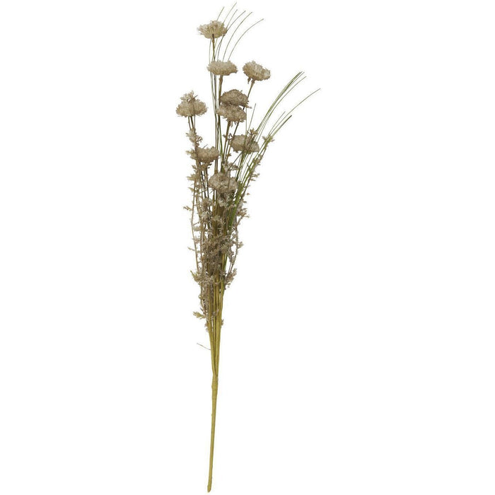 Mazzolino Fiori Piscialetto Ib Laursen segni-particolari-home Fiori artificiali