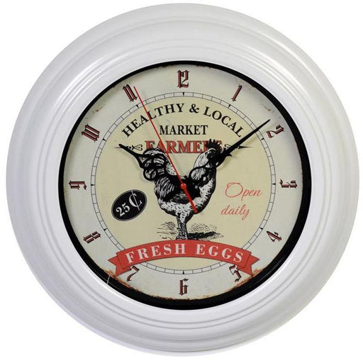 Orologio Gallo Vacchetti segni-particolari-home Orologi da Muro
