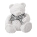 Orsetto Nounours Mathilde M segni-particolari-home Gessi Profumati