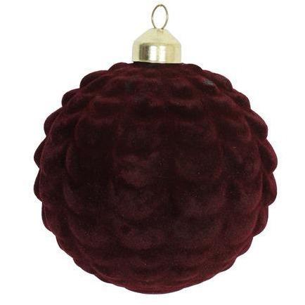 Palla Addobbo Albero Light & Living segni-particolari-home Palline e addobbi natalizi