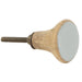 Pomello Legno Laccato Ib Laursen segni-particolari-home Pomelli