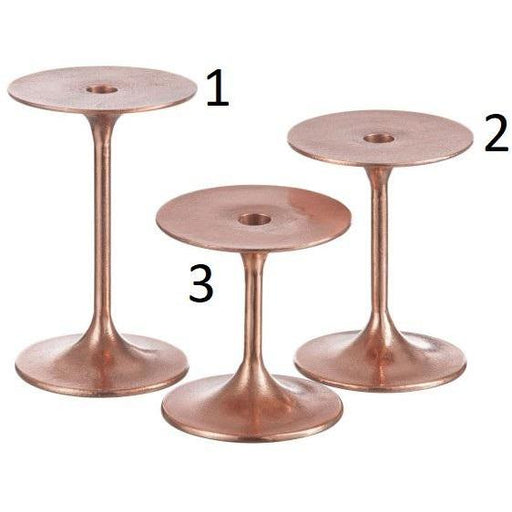 Porta Candela 3 Jolipa segni-particolari-home Candelabri e Portacandela