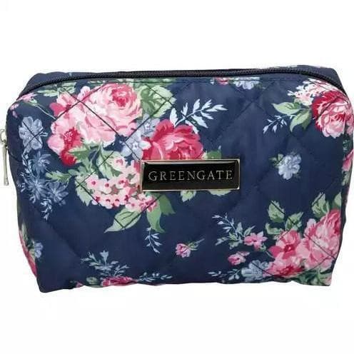 Rose Dark Astuccio Pochette Greengate segni-particolari-home Accessori
