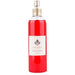 Rosso Fiorentino - Fragranza 250ml Spray Ambiente Chiara Firenze segni-particolari-home Chiara Firenze