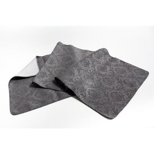 Runner Damascato Innovaliving segni-particolari-home Runner e Centrotavola