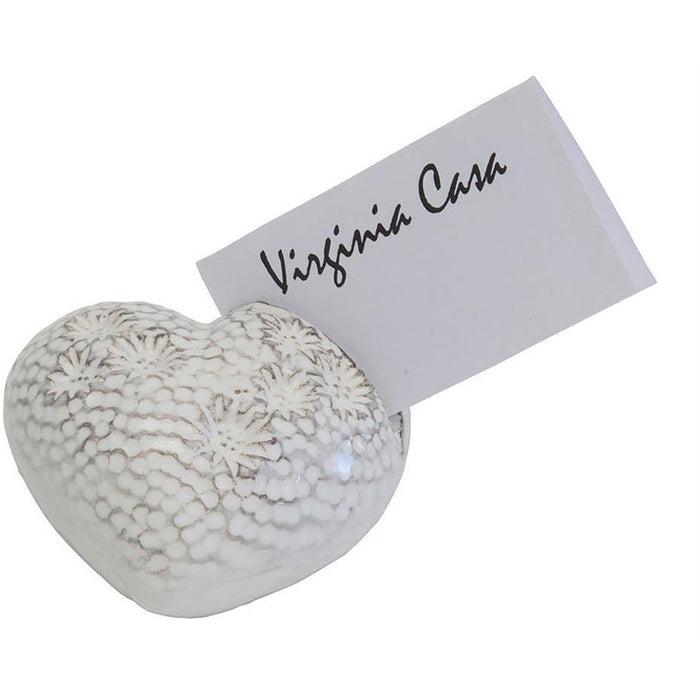 Segnaposto Cuore Virginia Casa segni-particolari-home Segnaposti