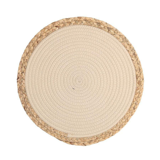 Sottopiatto Vimini Vacchetti segni-particolari-home Piatti