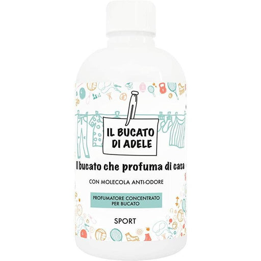 Sport Anti Odore - Profumatore Bucato Il Bucato di Adele segni-particolari-home Il Bucato di Adele