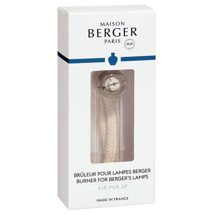 Stoppino Bruciatore Lampe Berger segni-particolari-home Accessori