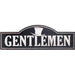 Targa Gentlemen Clayre & Eef segni-particolari-home Decori Casa