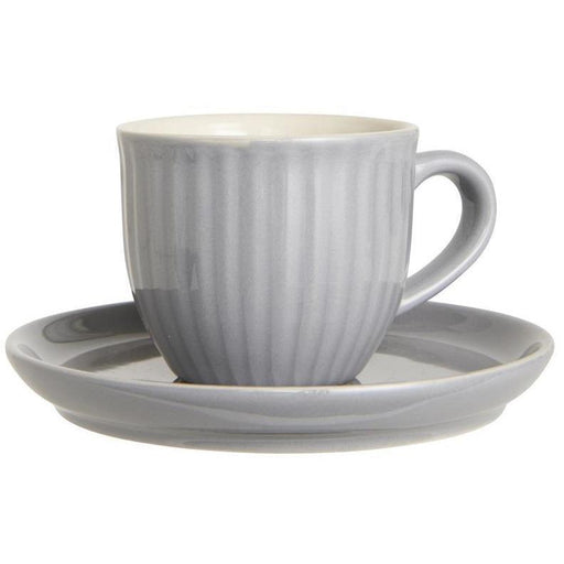 Tazza The Ib Laursen segni-particolari-home Tazze da The