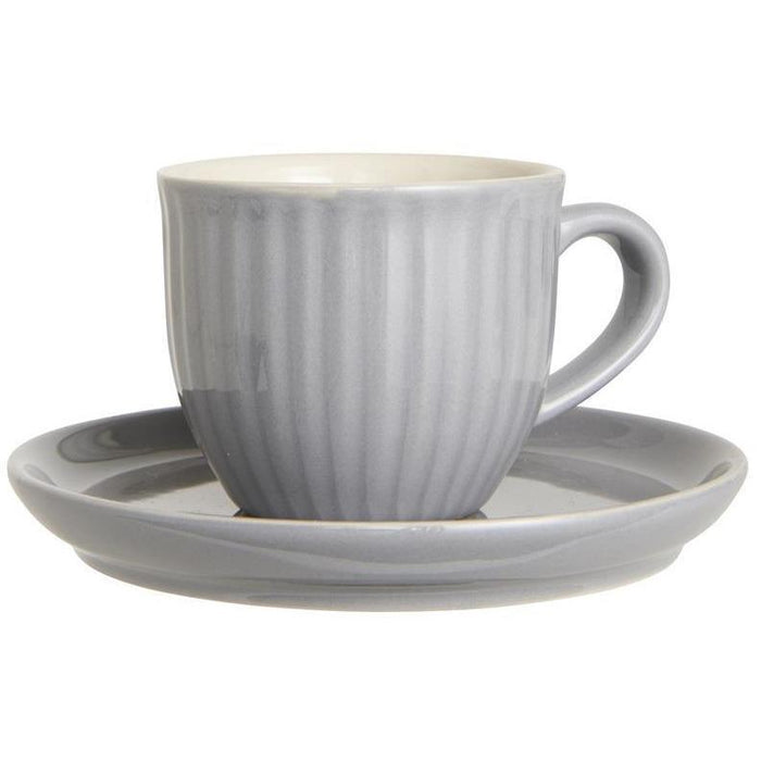 Tazza The Ib Laursen segni-particolari-home Tazze da The
