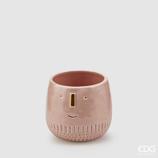 Vaso Faccia Rose EDG segni-particolari-home Vasi