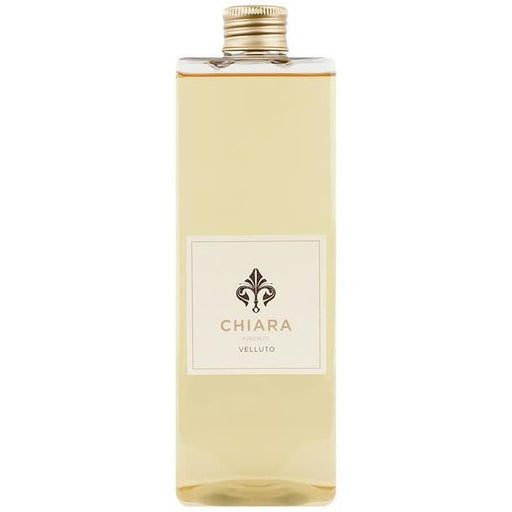 Velluto - Ricarica 250ml Fragranza Ambiente Chiara Firenze segni-particolari-home Chiara Firenze