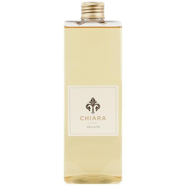 Velluto - Ricarica 250ml Fragranza Ambiente Chiara Firenze segni-particolari-home Chiara Firenze